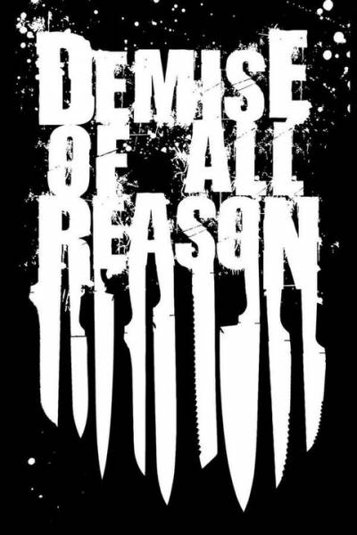 logo Demise Of All Reason